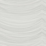 Beads Wallpaper - Grey - by Etten. Click for more details and a description.