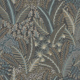Chiraco Wallpaper - Spice - by Romo. Click for more details and a description.