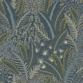 Chiraco Wallpaper - Dragonfly - by Romo. Click for more details and a description.