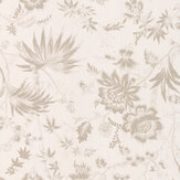 Chiya Wallpaper - Stucco - by Romo. Click for more details and a description.