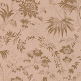 Chiya Wallpaper - Lotus - by Romo. Click for more details and a description.