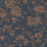 Chiya Wallpaper - Twilight - by Romo. Click for more details and a description.