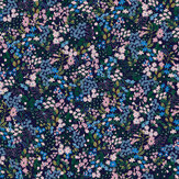 Gilmorton Ditsy  Wallpaper - Garden Greens - by Joules. Click for more details and a description.
