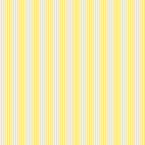 Country Critters Ticking Wallpaper - Stripe Lemon - by Joules. Click for more details and a description.