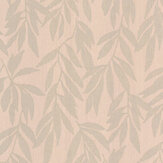 Delphine Wallpaper - Hoya - by Romo. Click for more details and a description.