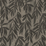 Delphine Wallpaper - Shadow - by Romo. Click for more details and a description.