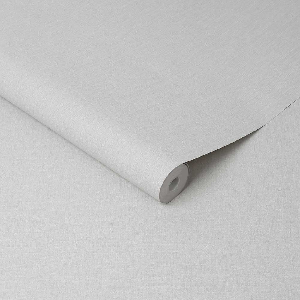 Calico Wallpaper - Grey - by Superfresco Easy