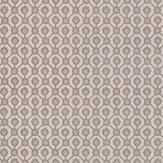 Jaal Wallpaper - Stone - by Designers Guild. Click for more details and a description.