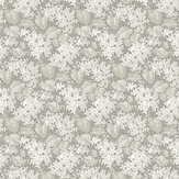 Aratorp Wallpaper - Grey - by Boråstapeter. Click for more details and a description.