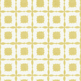 Lisboa Wallpaper - Lemon - by Dado Atelier. Click for more details and a description.