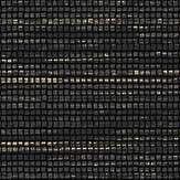 Gilded Texture Wallpaper - Onyx - by Boutique. Click for more details and a description.