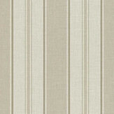 Country Stripe Wallpaper - Natural - by Next. Click for more details and a description.