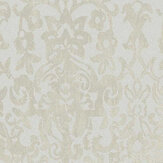 Majestic Damask Wallpaper - Neutral - by Next. Click for more details and a description.
