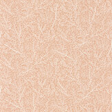 Only Chips Wallpaper - Corail - by Caselio. Click for more details and a description.