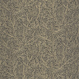 Only Chips Wallpaper - Noir Dore - by Caselio. Click for more details and a description.