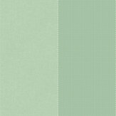 Wollishofen Wallpaper - Mint Green - by Studio 465. Click for more details and a description.