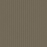 Langstrasse Wallpaper - Chocolate Brown - by Studio 465. Click for more details and a description.