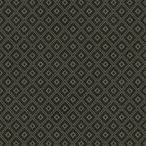 Adlisberg Wallpaper - Black - by Studio 465. Click for more details and a description.