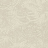Silhouette Wallpaper - Cream - by Eijffinger. Click for more details and a description.