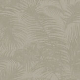Silhouette Wallpaper - Grey - by Eijffinger. Click for more details and a description.