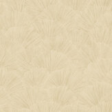 Grassland Wallpaper - Yellow - by Eijffinger. Click for more details and a description.