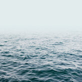 Panoramique Tide is High - Bleu - Metropolitan Stories. Cliquez pour en savoir plus et lire la description.