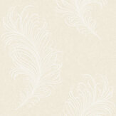 Aiora Wallpaper - Oyster - by Studio 465. Click for more details and a description.