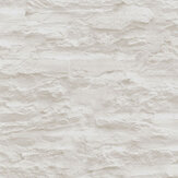 Plaster Brick Wallpaper - Blush - by The Wall Cover. Click for more details and a description.