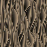Marianas Wallpaper - Sandstone - by Carmine Lake. Click for more details and a description.