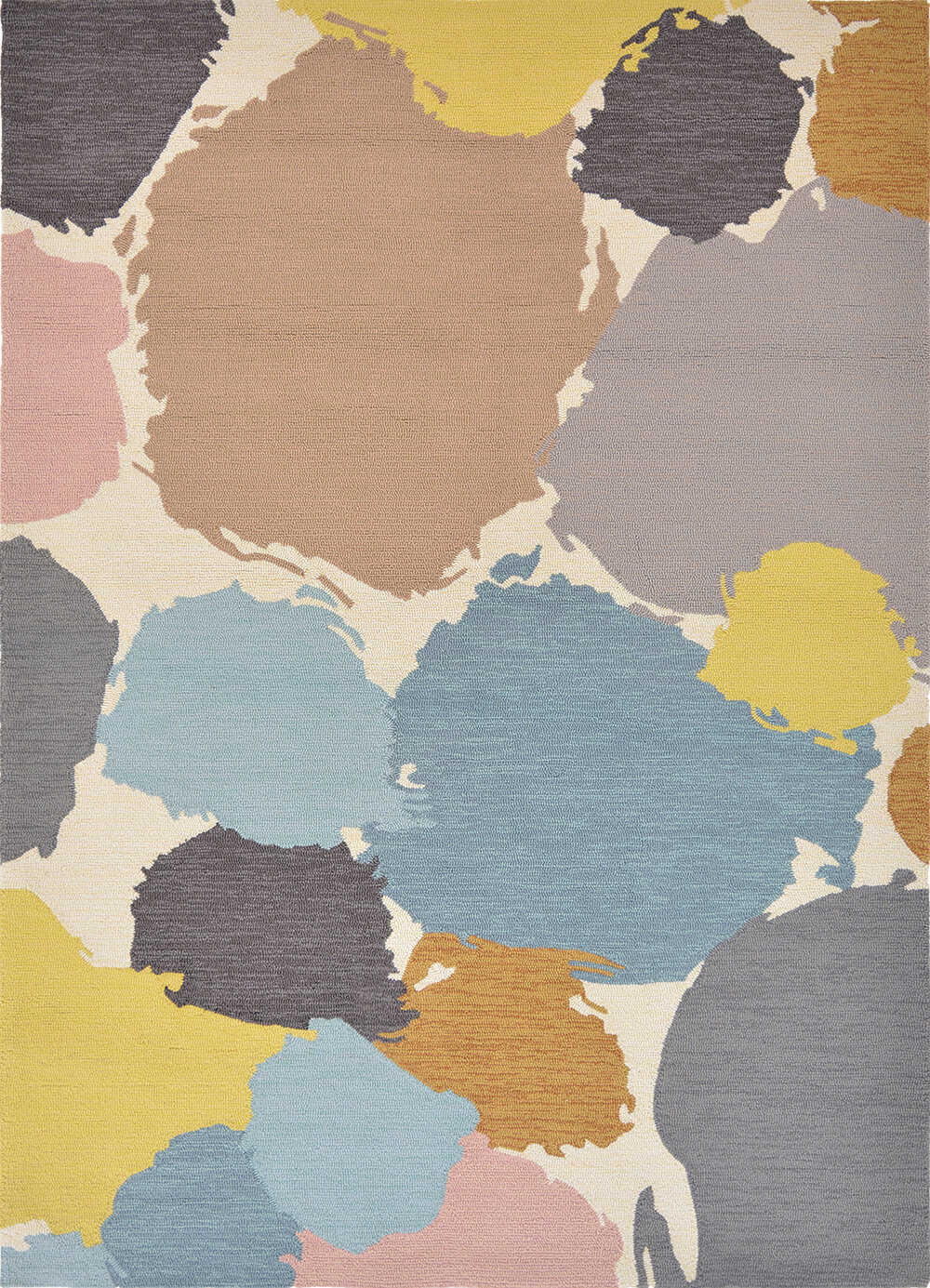 Paletto Outdoor Rug - Shore - by Harlequin