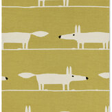 Mr Fox Outdoor Rug - Chai - by Scion. Click for more details and a description.