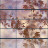 Zen Mural - Blush - by Carmine Lake. Click for more details and a description.