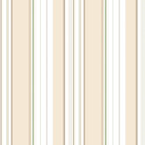 Stripe Wallpaper - Neutral - by Galerie. Click for more details and a description.