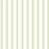 Micro Stripe Wallpaper - Sage - by Galerie. Click for more details and a description.