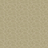 Terrazzo Wallpaper - Golden Sovereign - by SketchTwenty 3. Click for more details and a description.