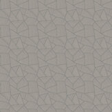 Terrazzo Wallpaper - Titanium Fossil - by SketchTwenty 3. Click for more details and a description.