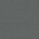 Weave Texture Wallpaper - Dark Grey - by Arthouse. Click for more details and a description.