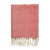 Suva Woven Throw - Multi - by Sanderson. Click for more details and a description.