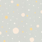 Confetti Wallpaper - Grey - by Majvillan. Click for more details and a description.