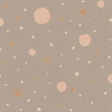 Confetti Wallpaper - Chocolate - by Majvillan. Click for more details and a description.