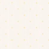 Holly Wallpaper - Gold - by Majvillan. Click for more details and a description.
