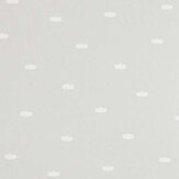 Dreamy Clouds Wallpaper - Soft Grey - by Majvillan. Click for more details and a description.