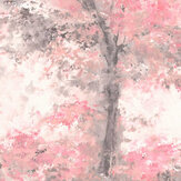 Dapple Mural - Blossom - by Ohpopsi. Click for more details and a description.