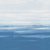 Panoramique Manzara - Eau sauvage / souffle - Harlequin. Cliquez pour en savoir plus et lire la description.