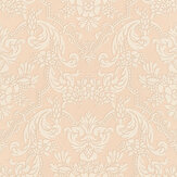 Baroque Opulence Wallpaper - Rose - by Albany. Click for more details and a description.
