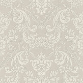 Baroque Opulence Wallpaper - Grey - by Albany. Click for more details and a description.