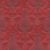 Damask Magnifique Wallpaper - Red - by Albany. Click for more details and a description.