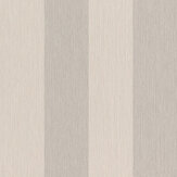 Imperial stripes Wallpaper - Grey / Taupe - by Albany. Click for more details and a description.