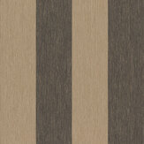 Imperial stripes Wallpaper - Caramel - by Albany. Click for more details and a description.