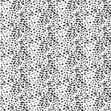 Cheetah Spot Wallpaper - Wilderness White - by Ohpopsi. Click for more details and a description.